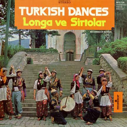 Turkish Dances