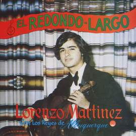 El Redondo Largo