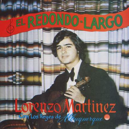 El Redondo Largo