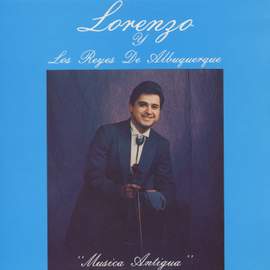 Música Antigua