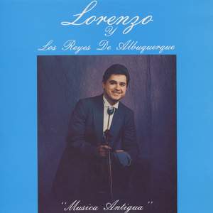 Música Antigua