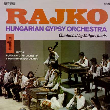 Rajkó
