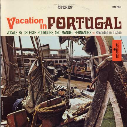 Vacation in Portugal