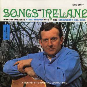 Songs of Ireland