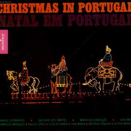Christmas in Portugal