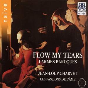 Flow My Tears: Larmes baroques