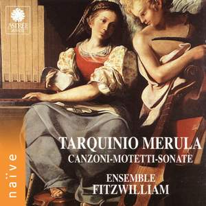 Merula: Canzoni, motetti, sonate