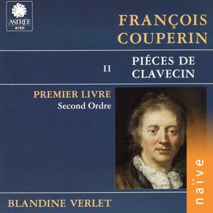 Pièces de clavecin, Vol. 2