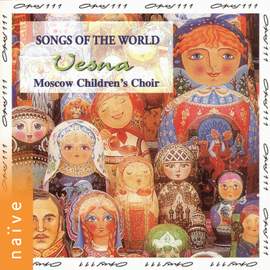 Song of the World