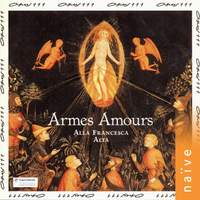 Armes amours