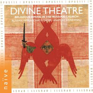 Divine Theatre