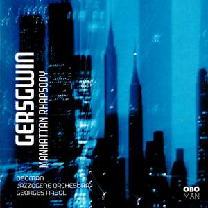 Gershwin: Rhapsodie in Blue