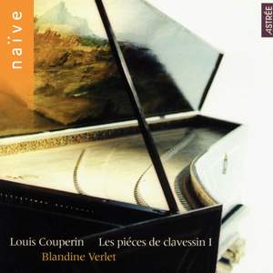 Couperin: Pièces de clavessin, Vol. 1