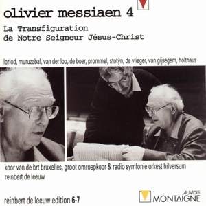 Olivier Messiaen, Vol. 4