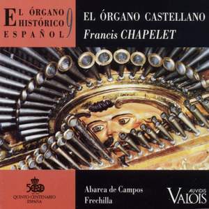 El Órgano Histórico Español, Vol. 9