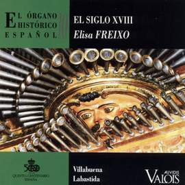 El Órgano Histórico Español, Vol. 10