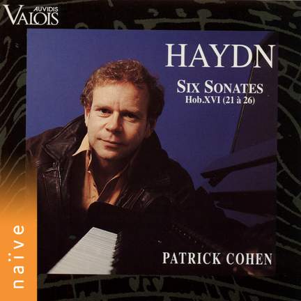 Haydn: Six sonates