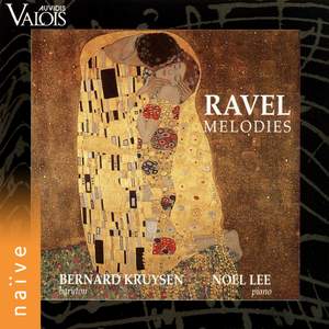 Ravel: Mélodies