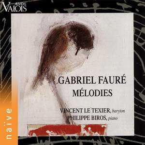 Fauré: Mélodies