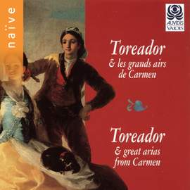 Bizet: Toreador