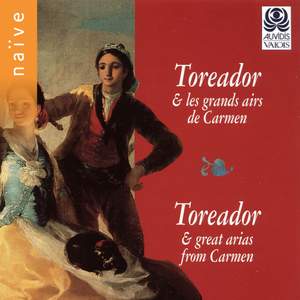 Bizet: Toreador