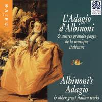 Albinoni's Adagio