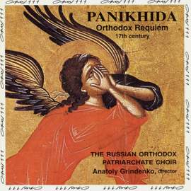 Panikhida: Orthodox Requiem