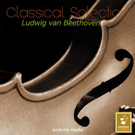 Classical Selection - Beethoven: String Quartets Nos. 4 & 9 'Third Rasumowsky-Quartet'