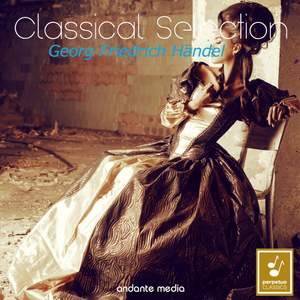 Classical Selection - Handel: Concerti grossi Nos. 1 - 6, Op. 3