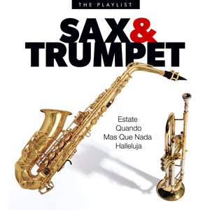 Sax and Trumpet
