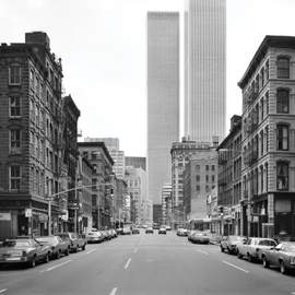 NYC 1978