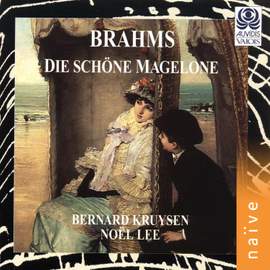 Brahms: Die Schöne Magelone