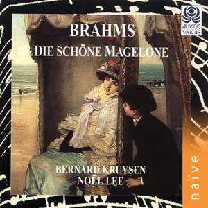 Brahms: Die Schöne Magelone