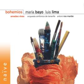 Vives: Bohemios