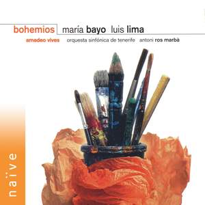 Vives: Bohemios