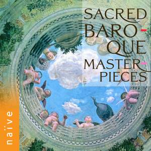 Sacred Baroque Masterpieces