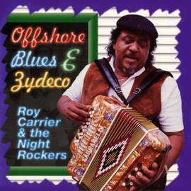 Offshore Blues & Zydeco