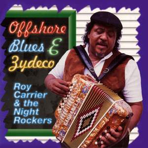 Offshore Blues & Zydeco