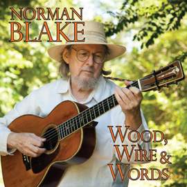 Wood, Wire & Words