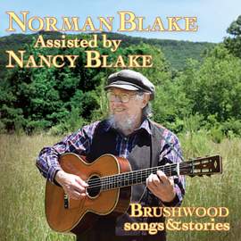 Brushwood (Songs & Stories)