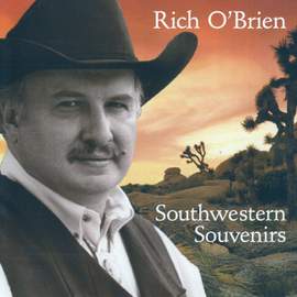 Southwestern Souvenirs