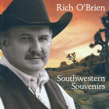 Southwestern Souvenirs
