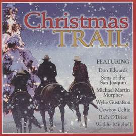 Christmas Trail