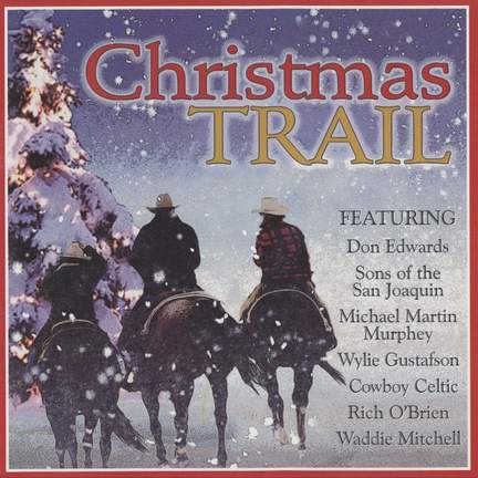 Christmas Trail