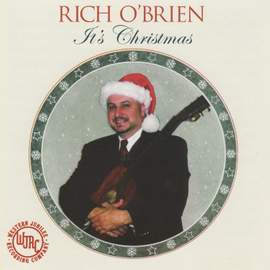 It's Christmas