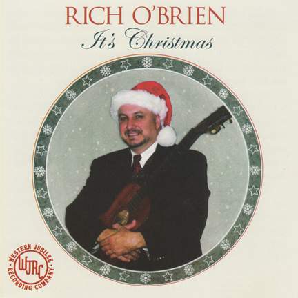 It's Christmas