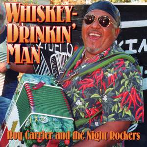 Whiskey-Drinkin' Man