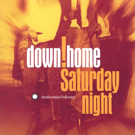 Down Home Saturday Night