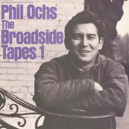 Broadside Tapes 1