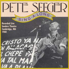 Singalong Sanders Theater, 1980